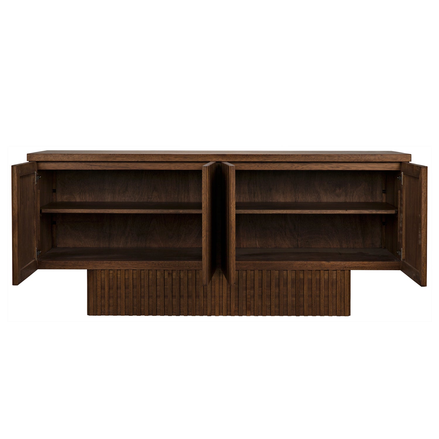 Noir Mr Smith Sideboard