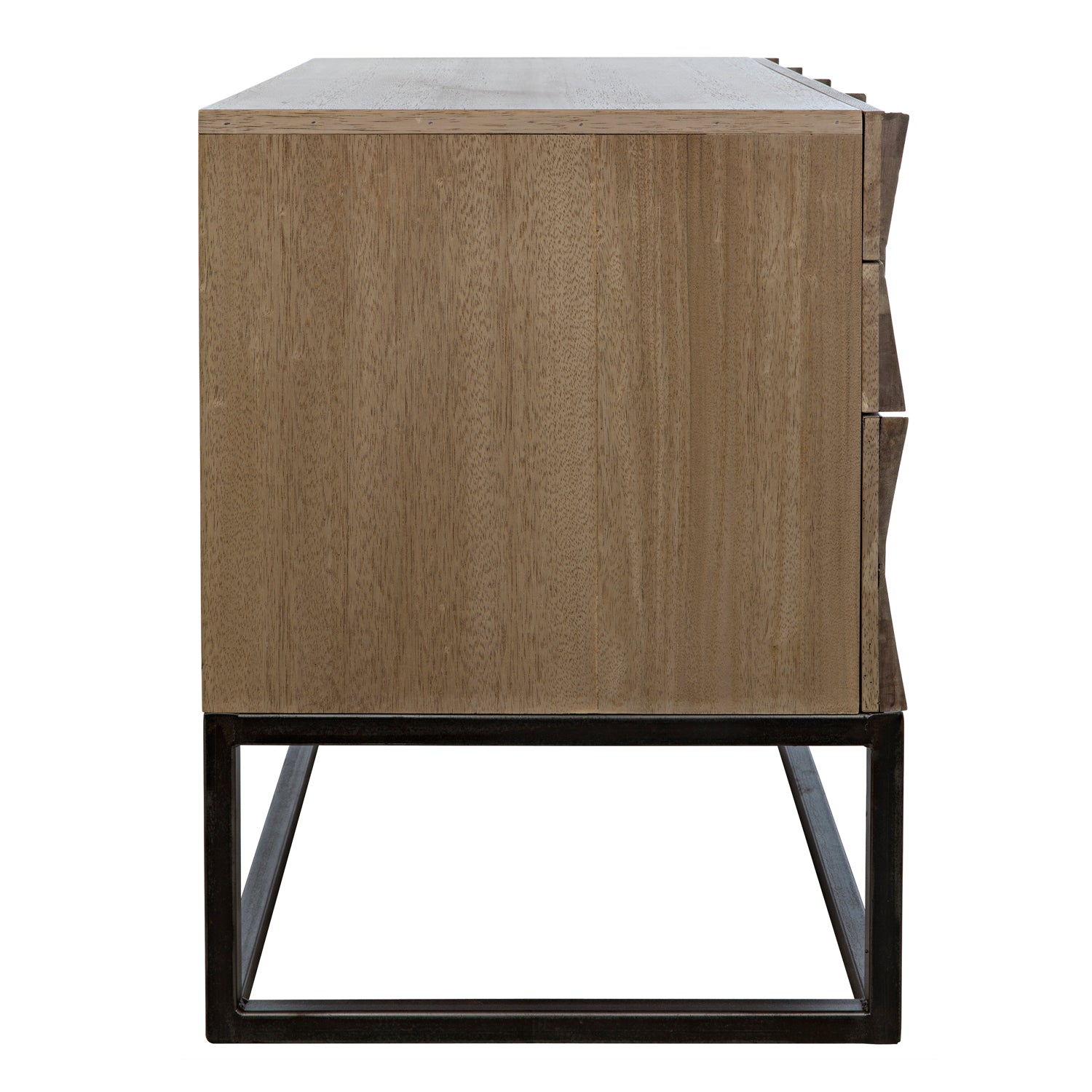 Noir Draco Sideboard