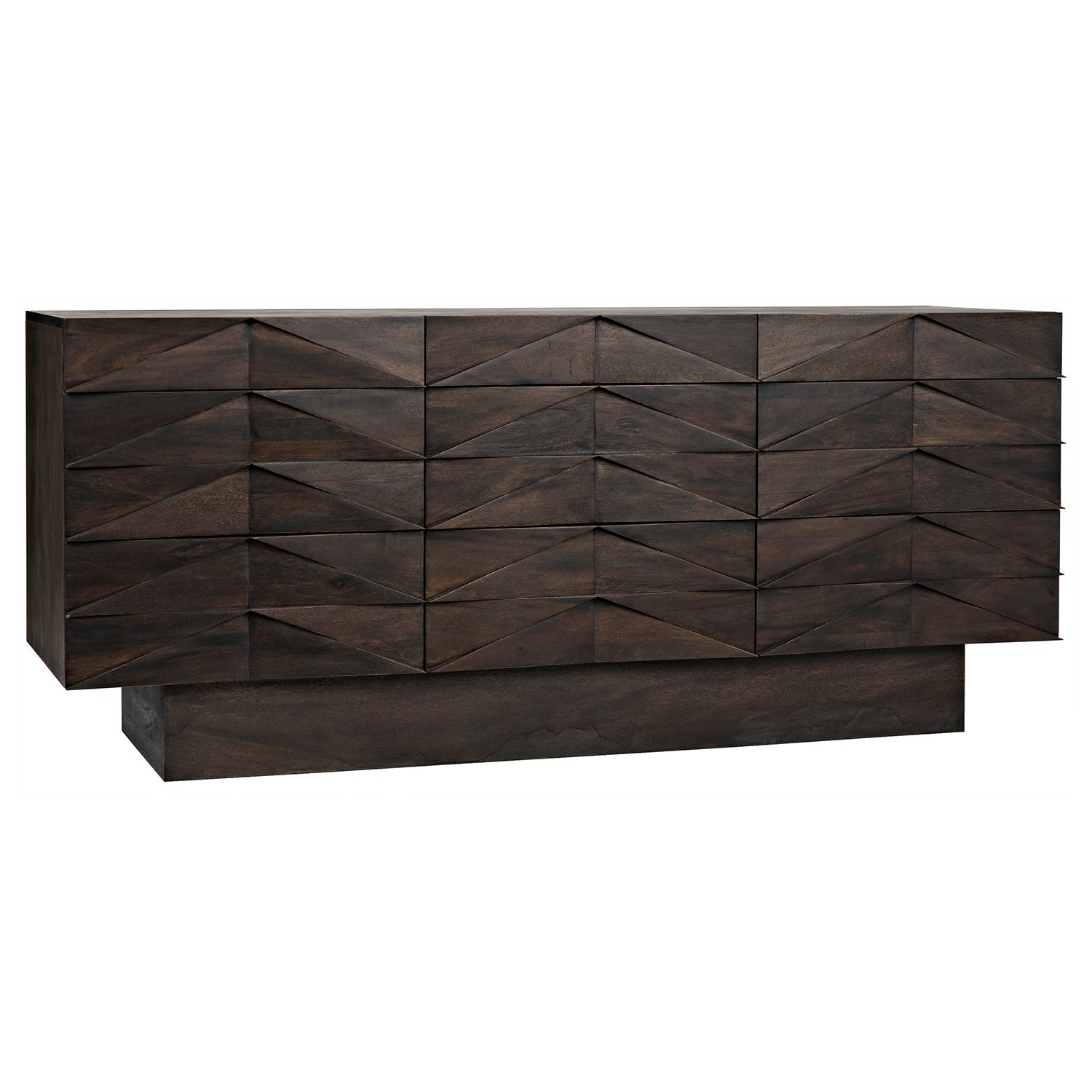 Noir Drake Sideboard