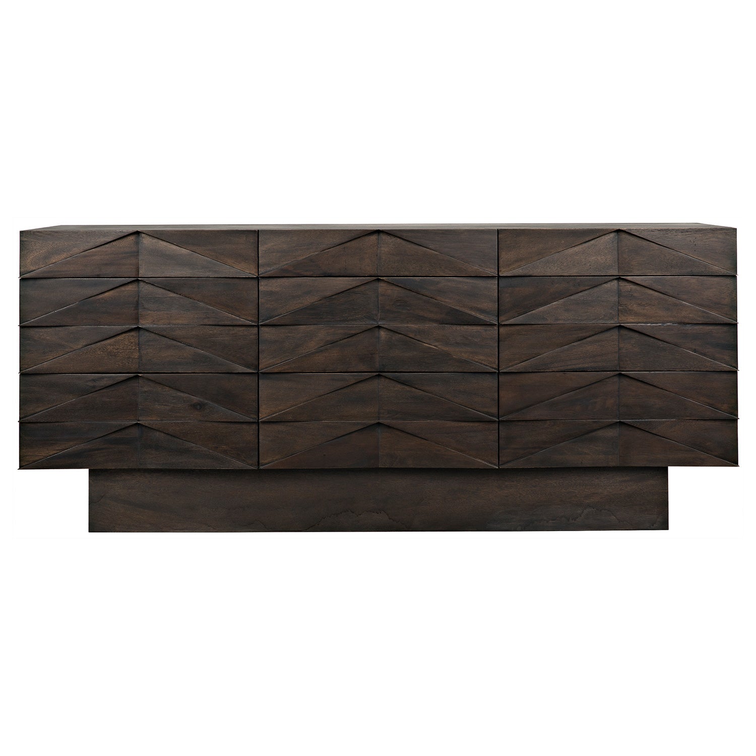 Noir Drake Sideboard