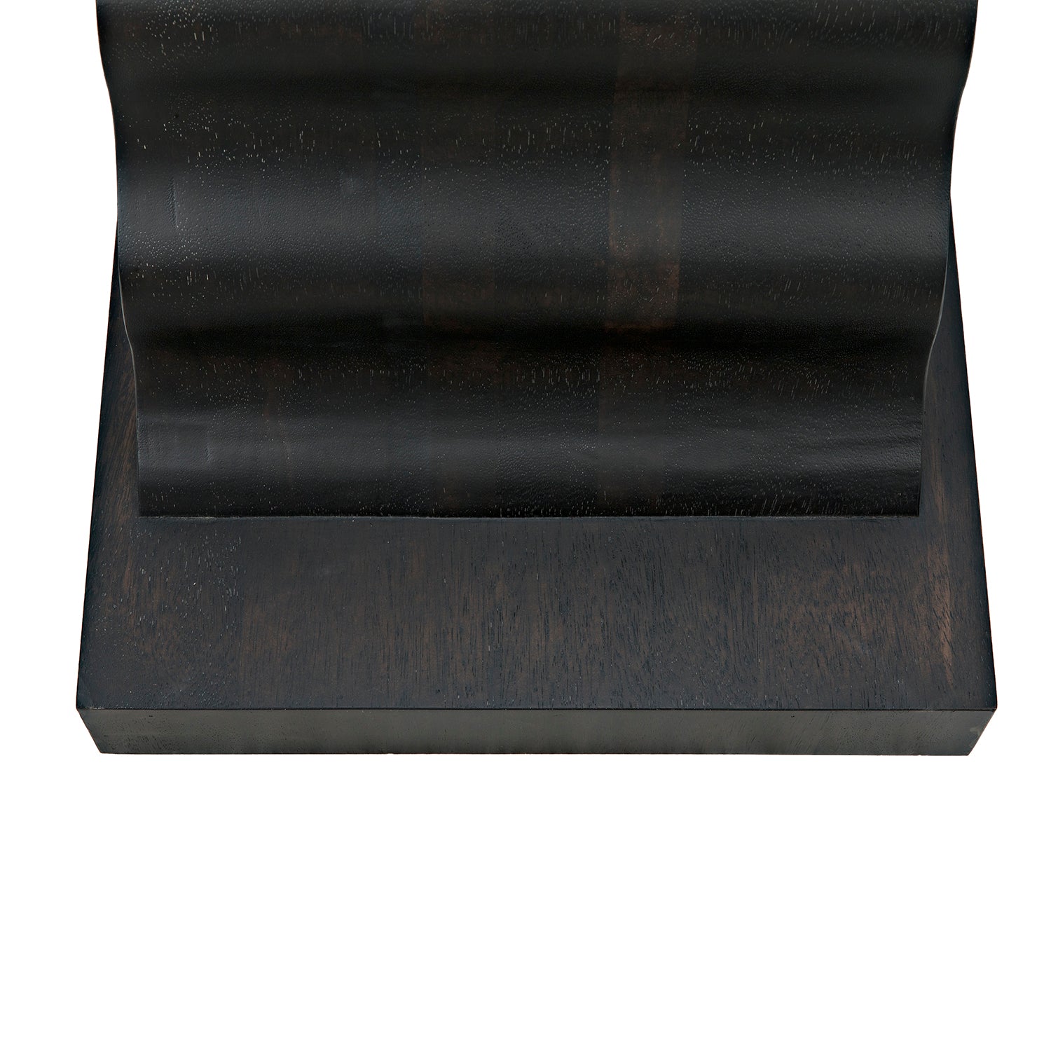 Noir Aurora Console Table