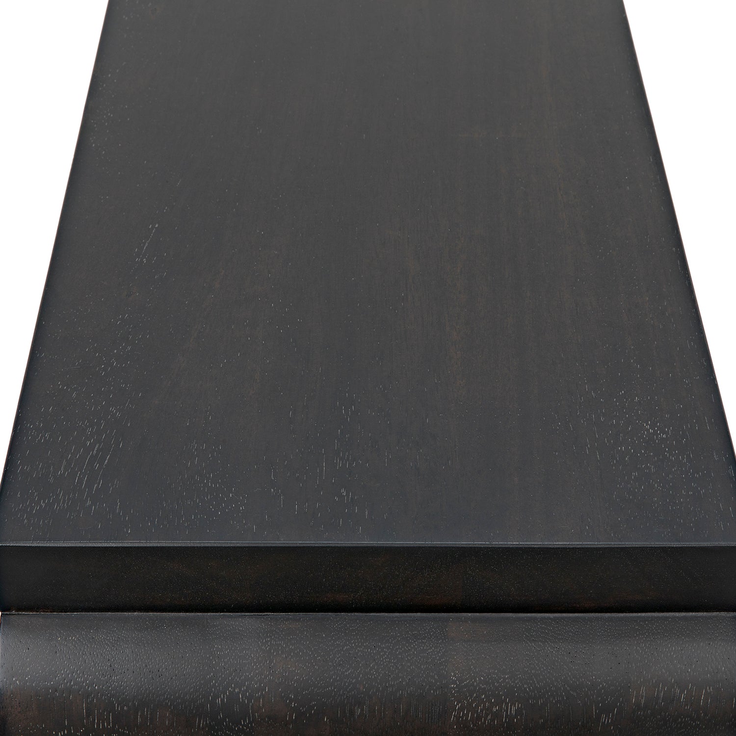 Noir Aurora Console Table