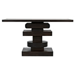 Noir Solange Console Table