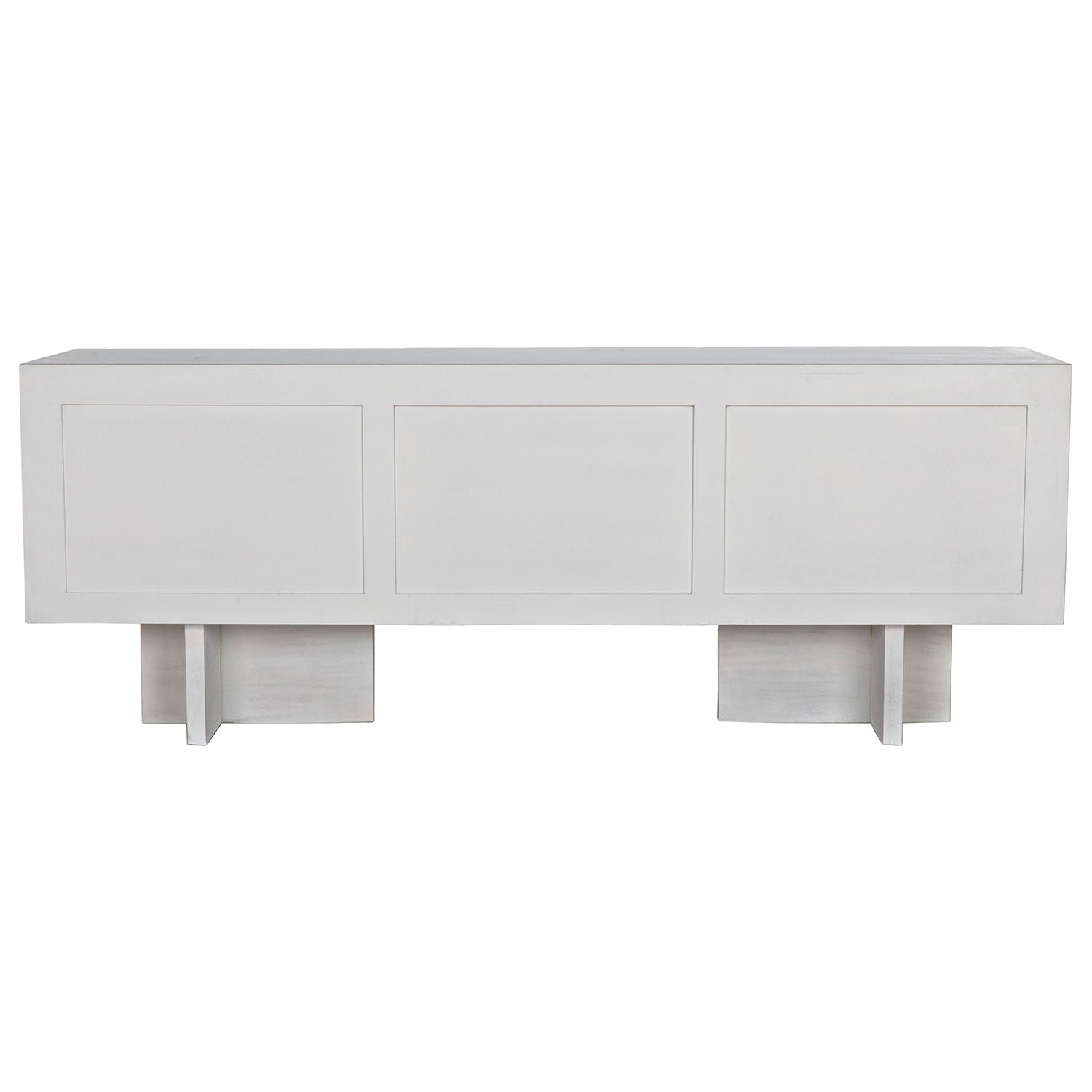 Noir Amidala Sideboard