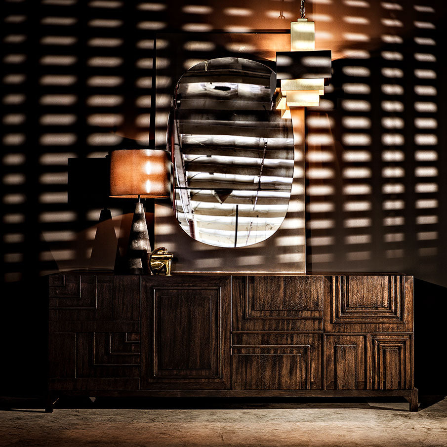 Noir Holden Sideboard