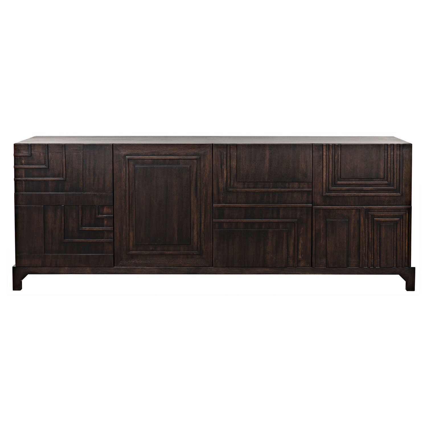 Noir Holden Sideboard