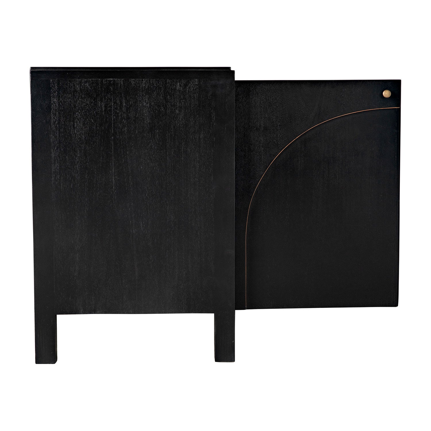 Noir Weston Sideboard