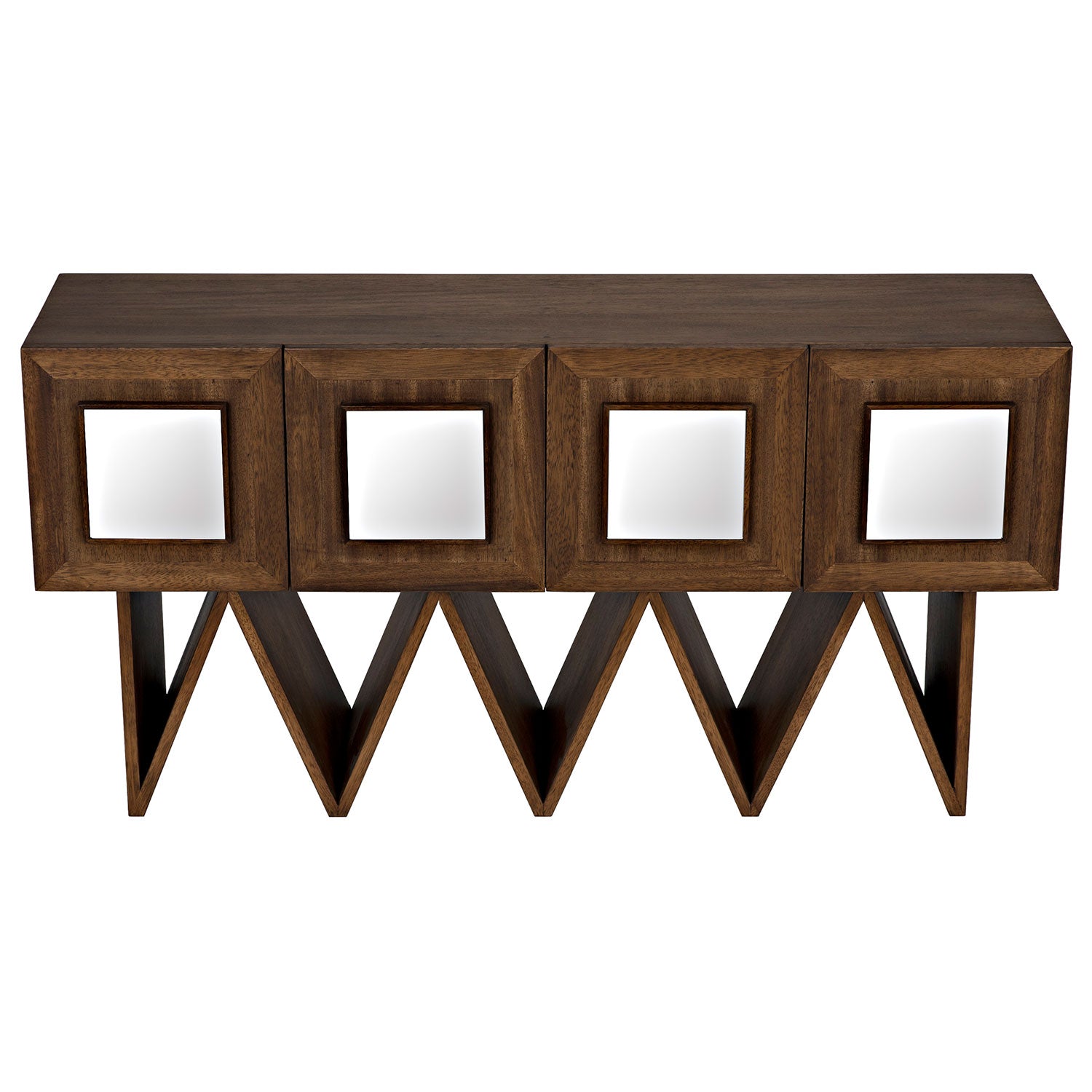 Noir Jean Michel Sideboard