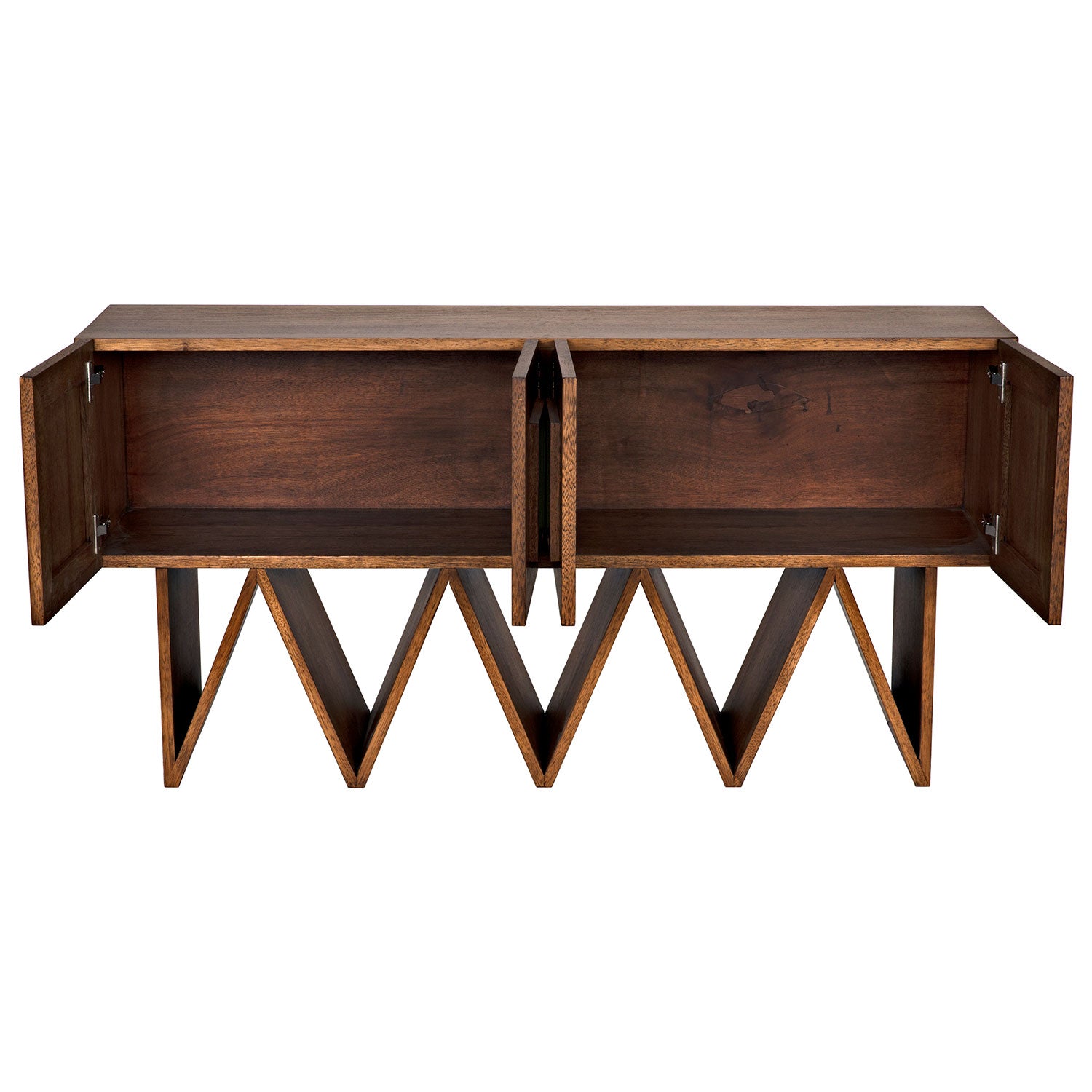 Noir Jean Michel Sideboard