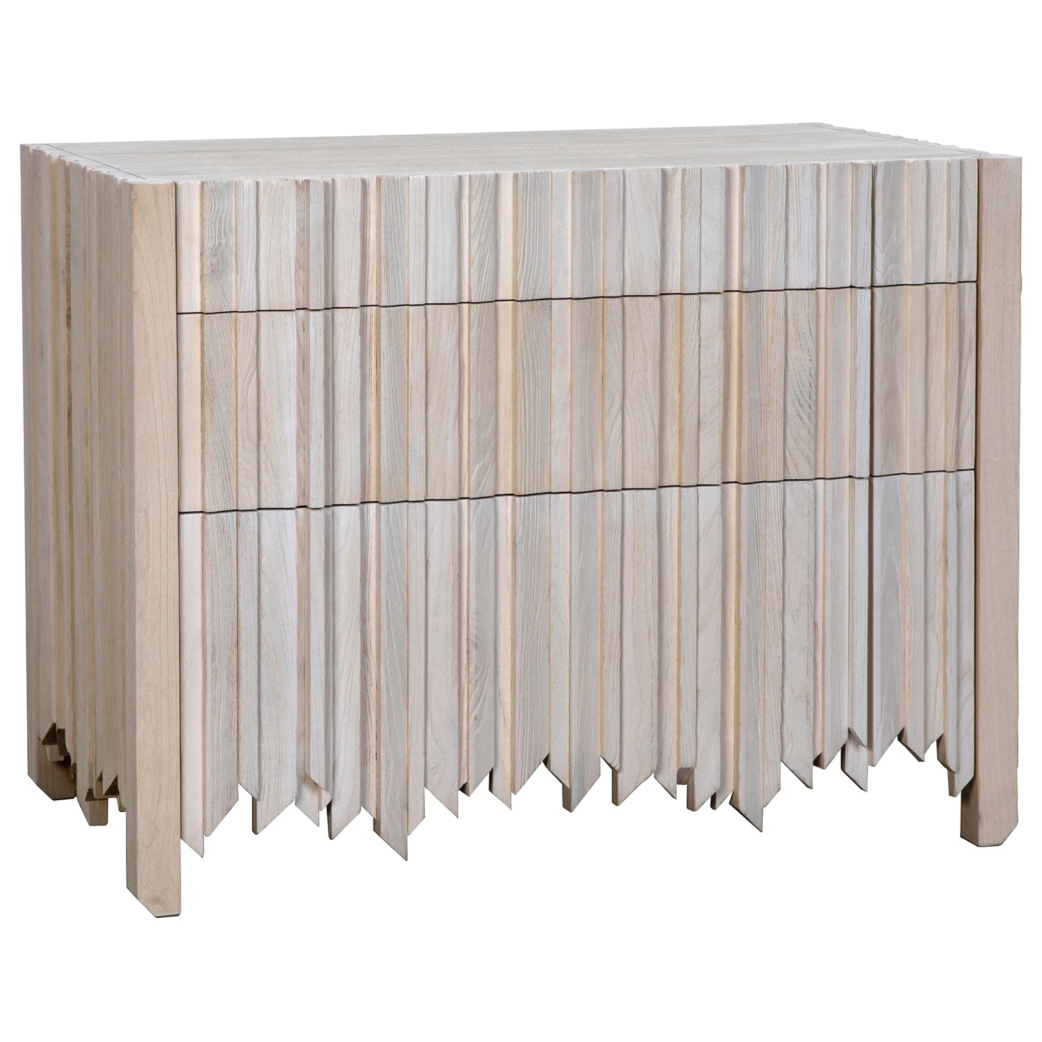 Noir Desdemona Chest