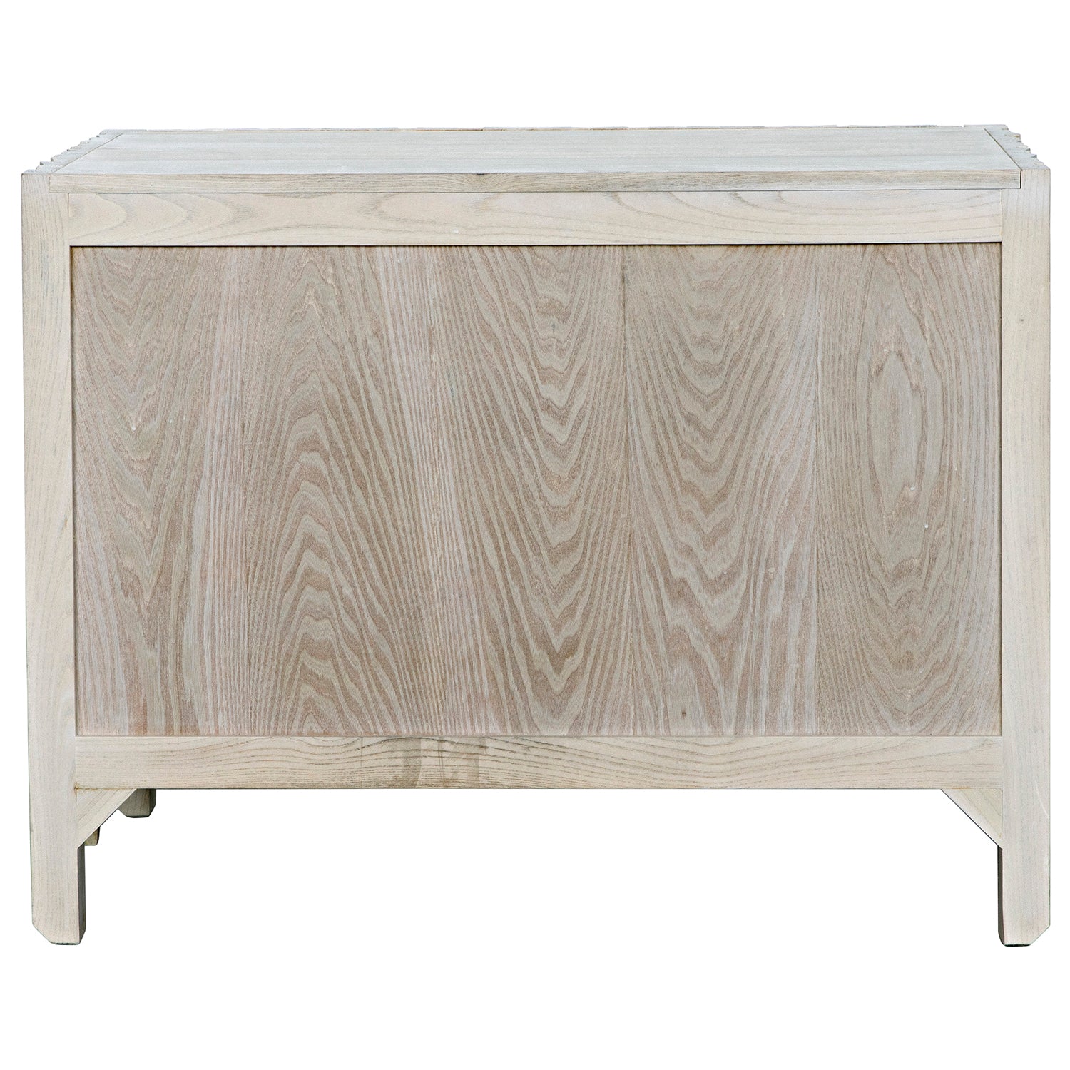 Noir Desdemona Chest