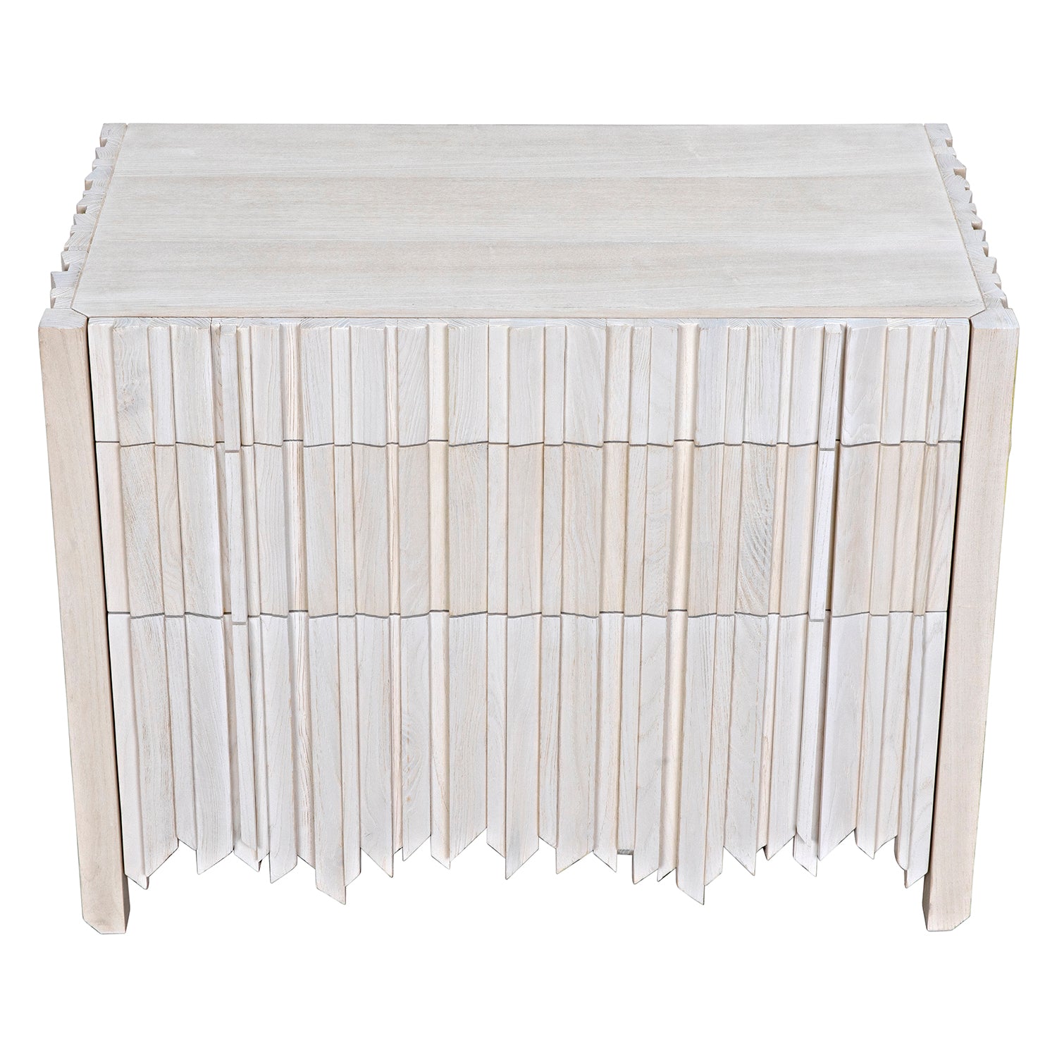 Noir Desdemona Chest