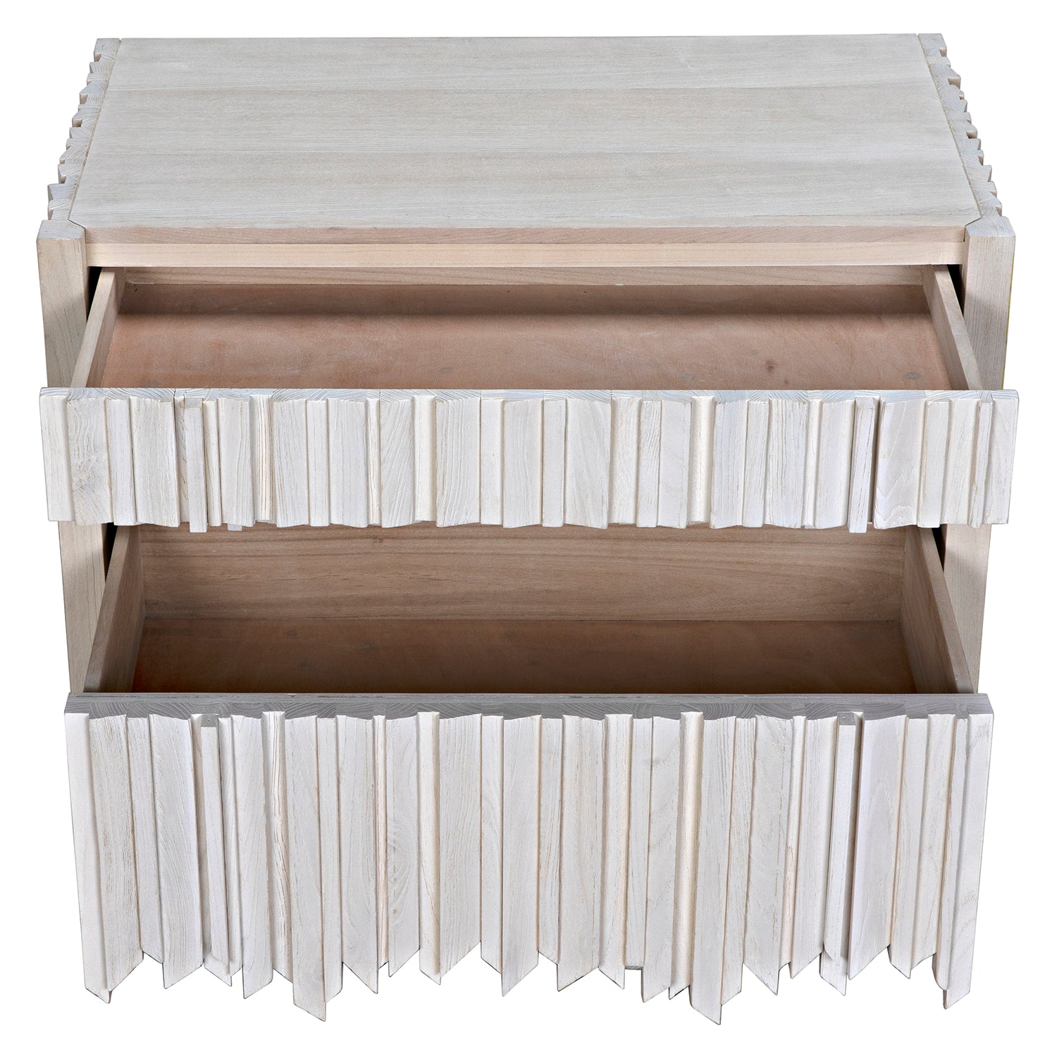 Noir Desdemona Chest