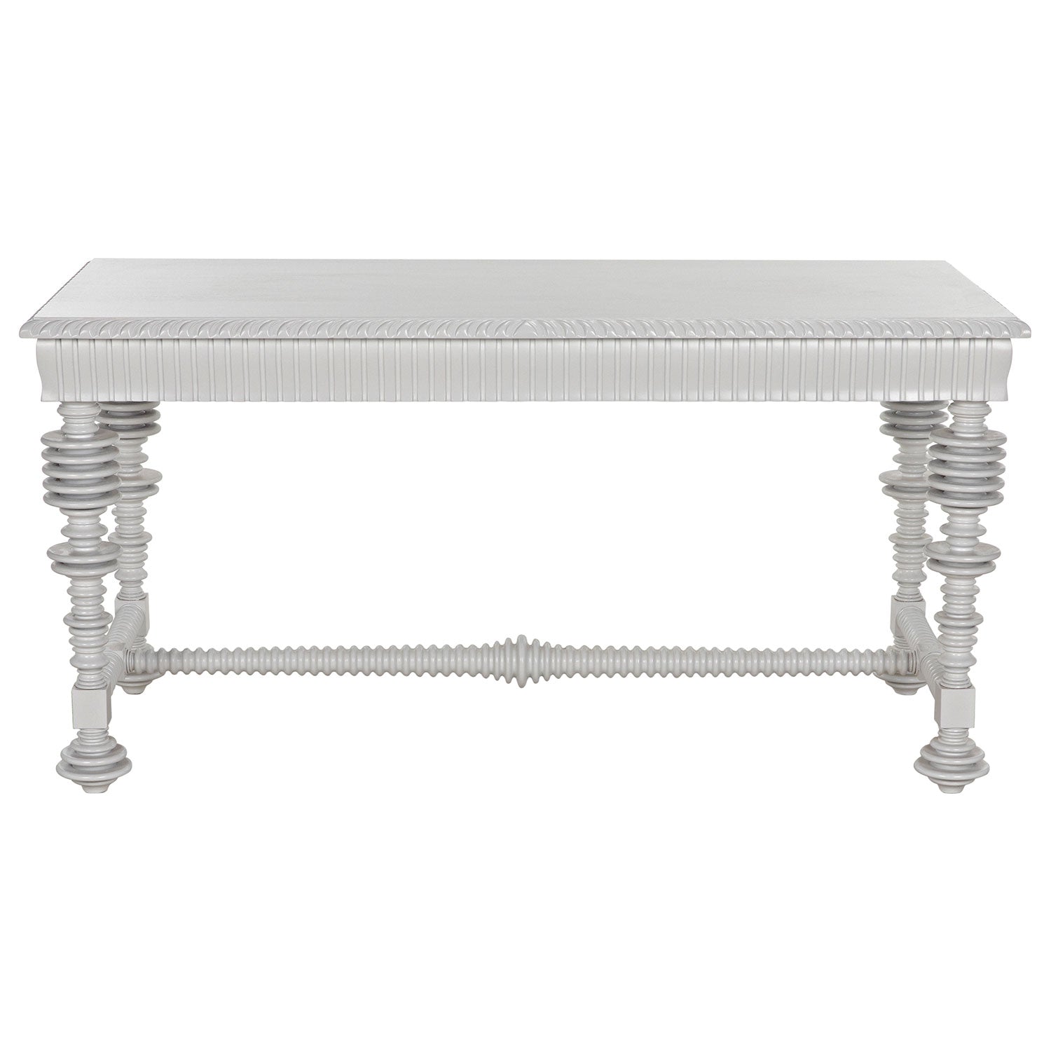 Noir Portuguese Small Desk