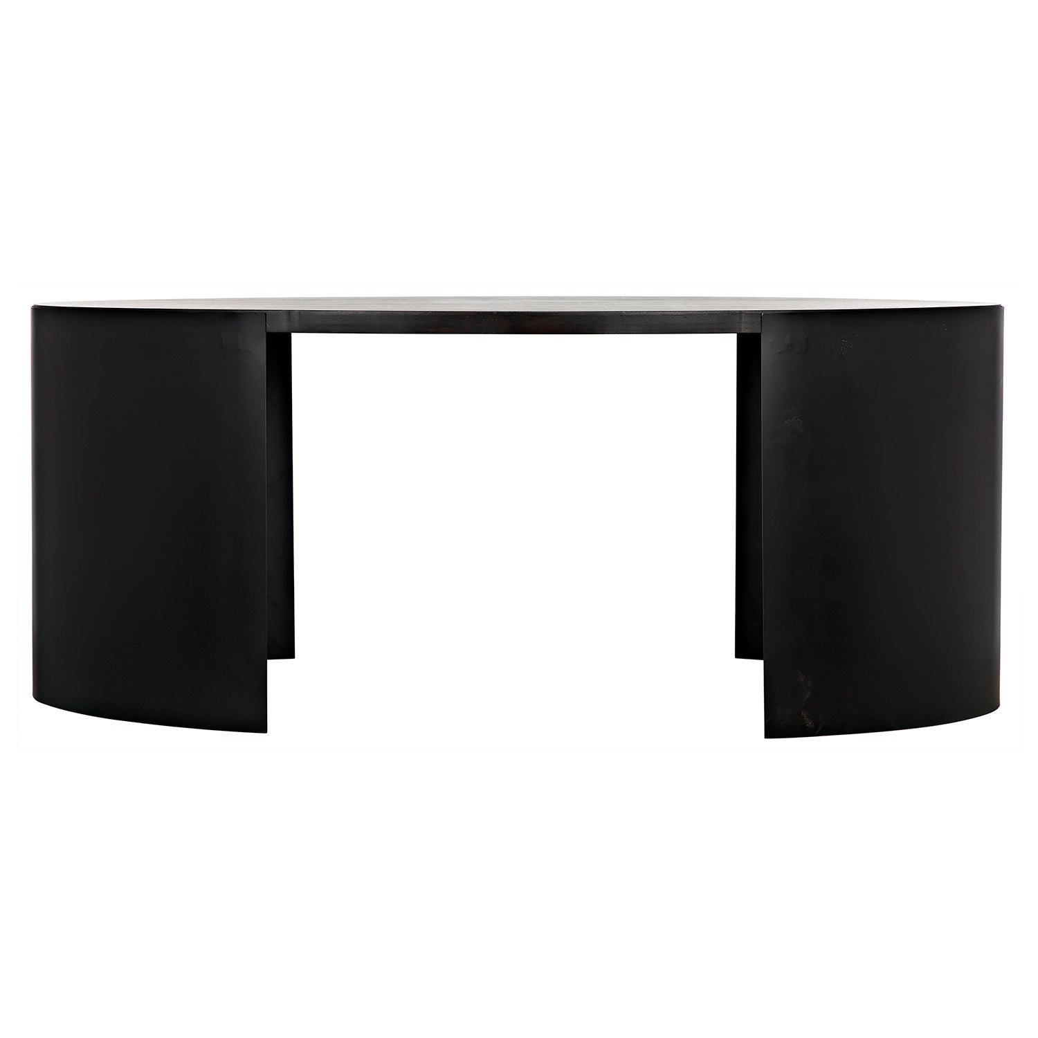 Noir Marigold Desk - Thumbnail 4