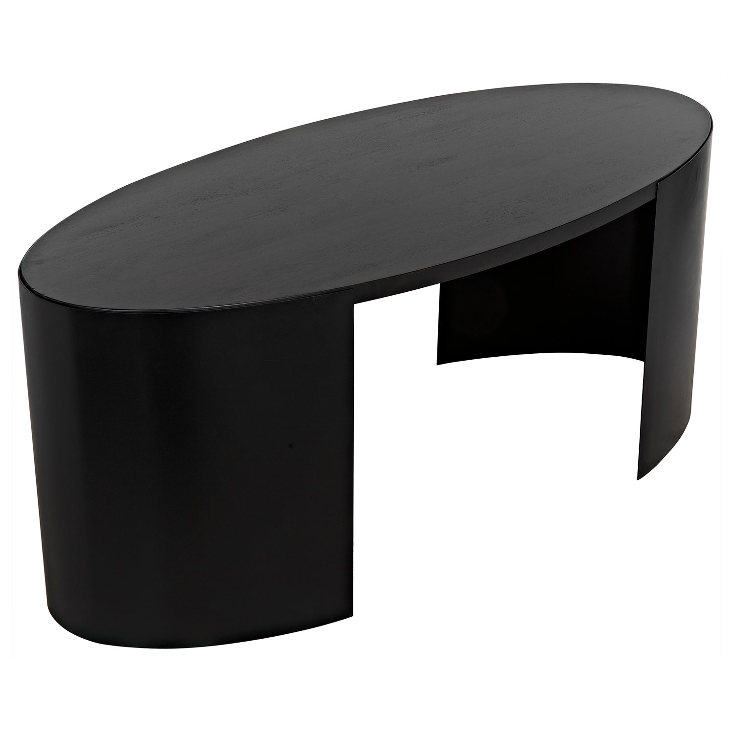 Noir Marigold Desk - Thumbnail 2