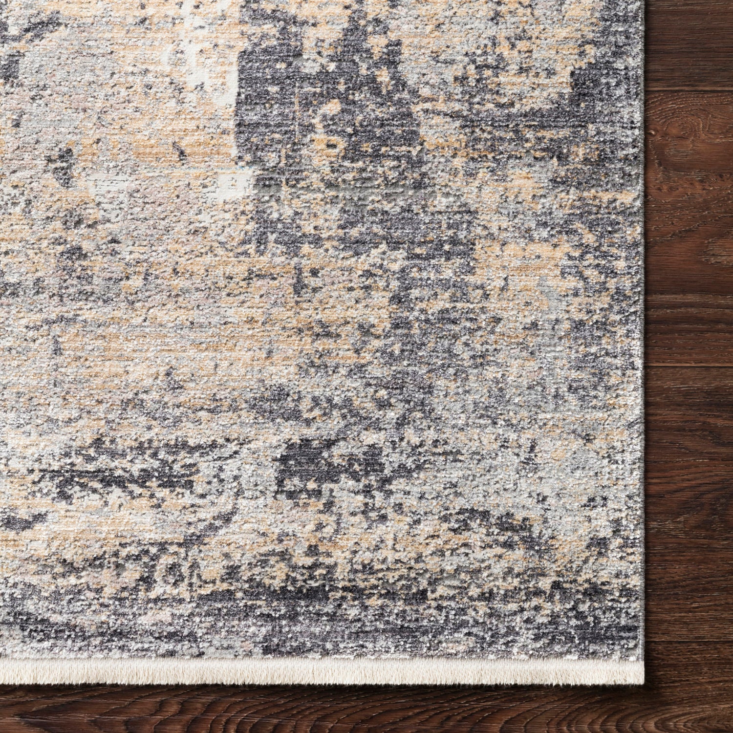 Loloi Gemma Neutral Power Loomed Rug