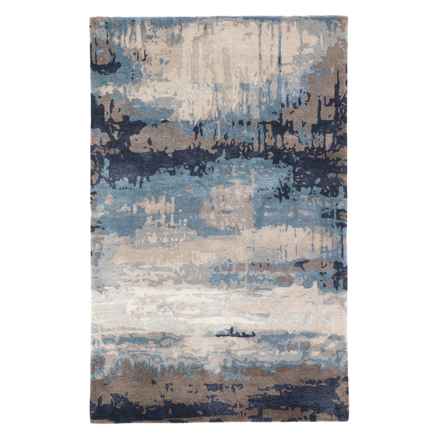 Jaipur Living Genesis Benna Hand Tufted Rug