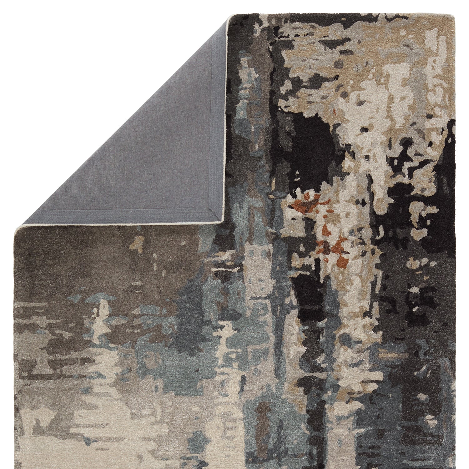 Jaipur Living Genesis Matcha Hand Tufted Rug