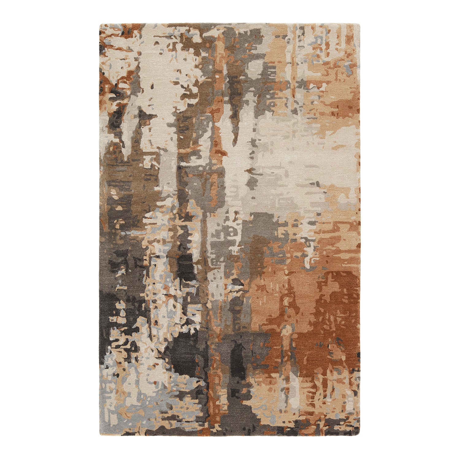 Jaipur Living Genesis Matcha Hand Tufted Rug