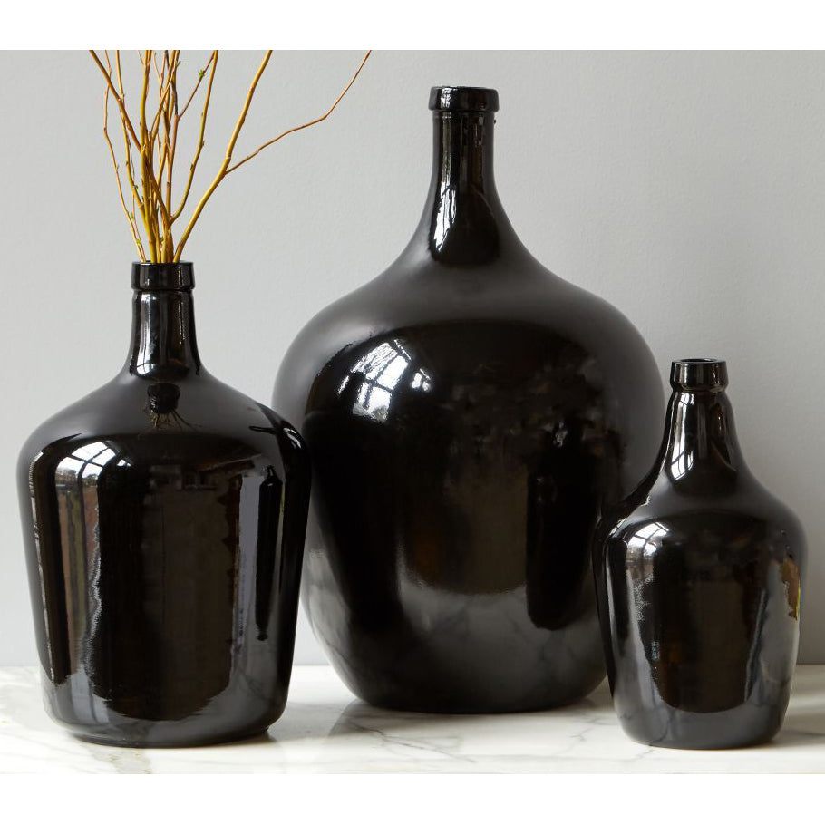 Etu Home Solid Demijohn Bottle - Final Sale
