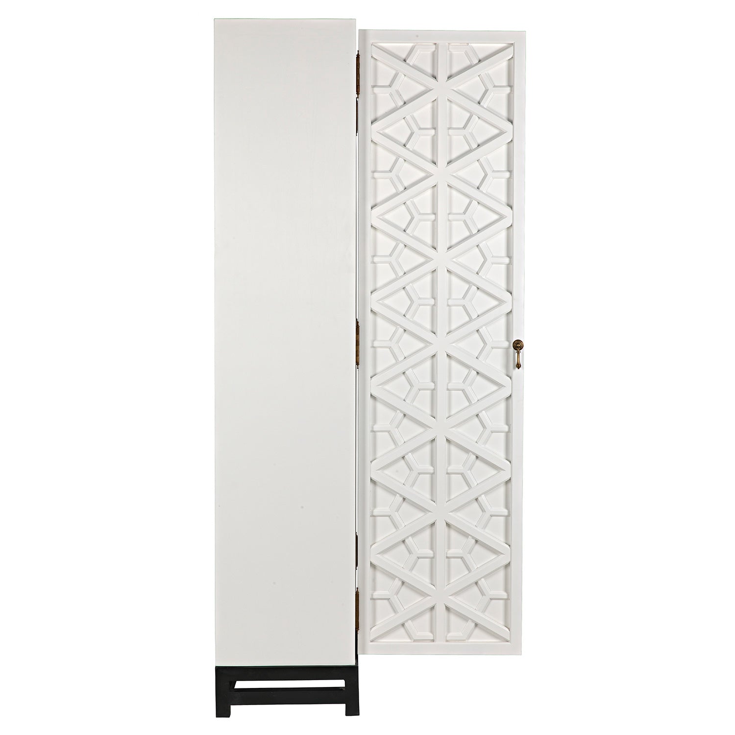 Noir Maharadscha Small Hutch