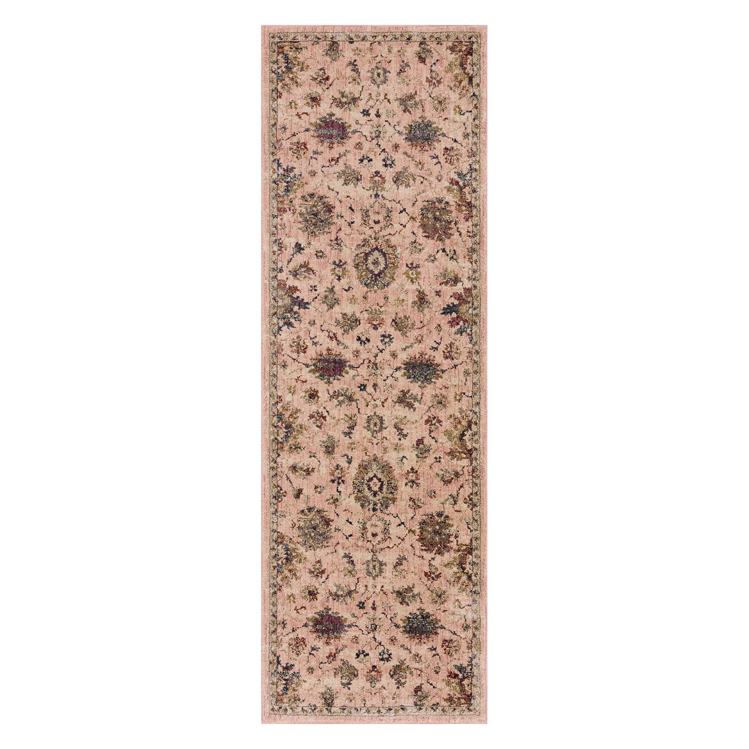 Loloi Giada Motif Power Loomed Rug