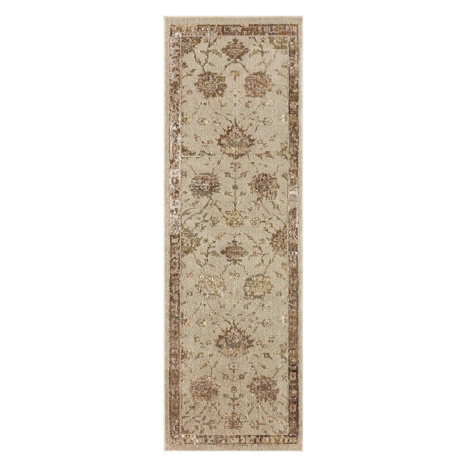 Loloi Giada Flores Power Loomed Rug