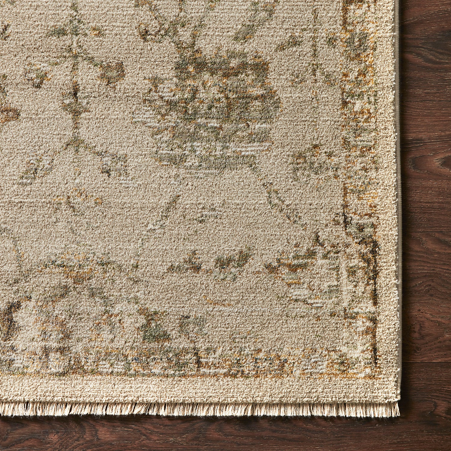 Loloi Giada Flores Power Loomed Rug