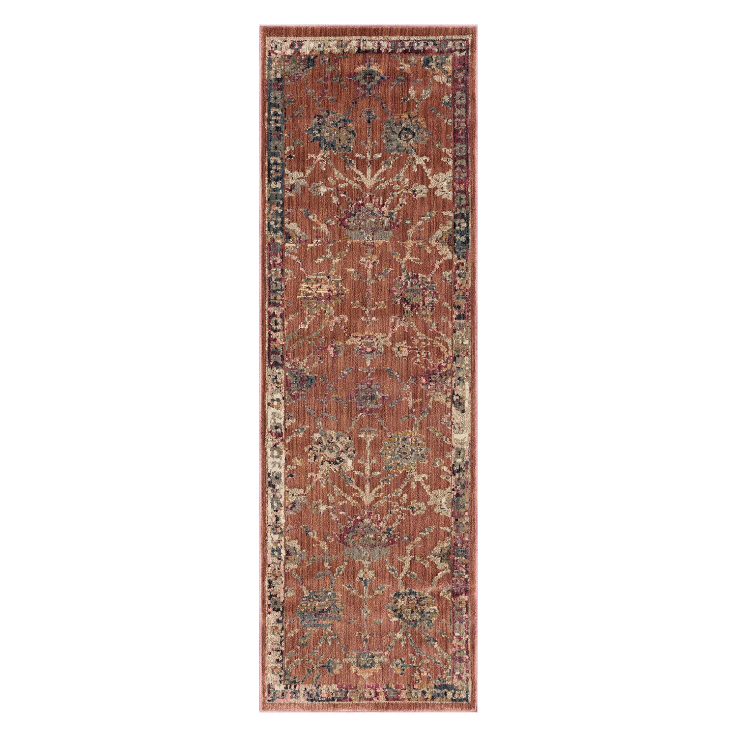 Loloi Giada Flores Power Loomed Rug
