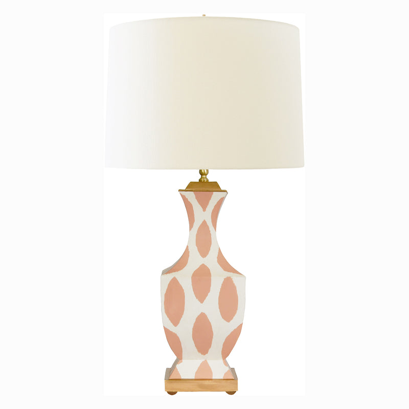 Worlds Away Gina Table Lamp