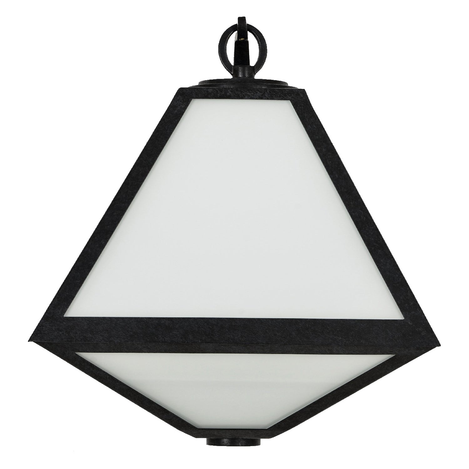 Brian Patrick Flynn For Crystorama Glacier White Glass 1-Light Outdoor Wall Sconce
