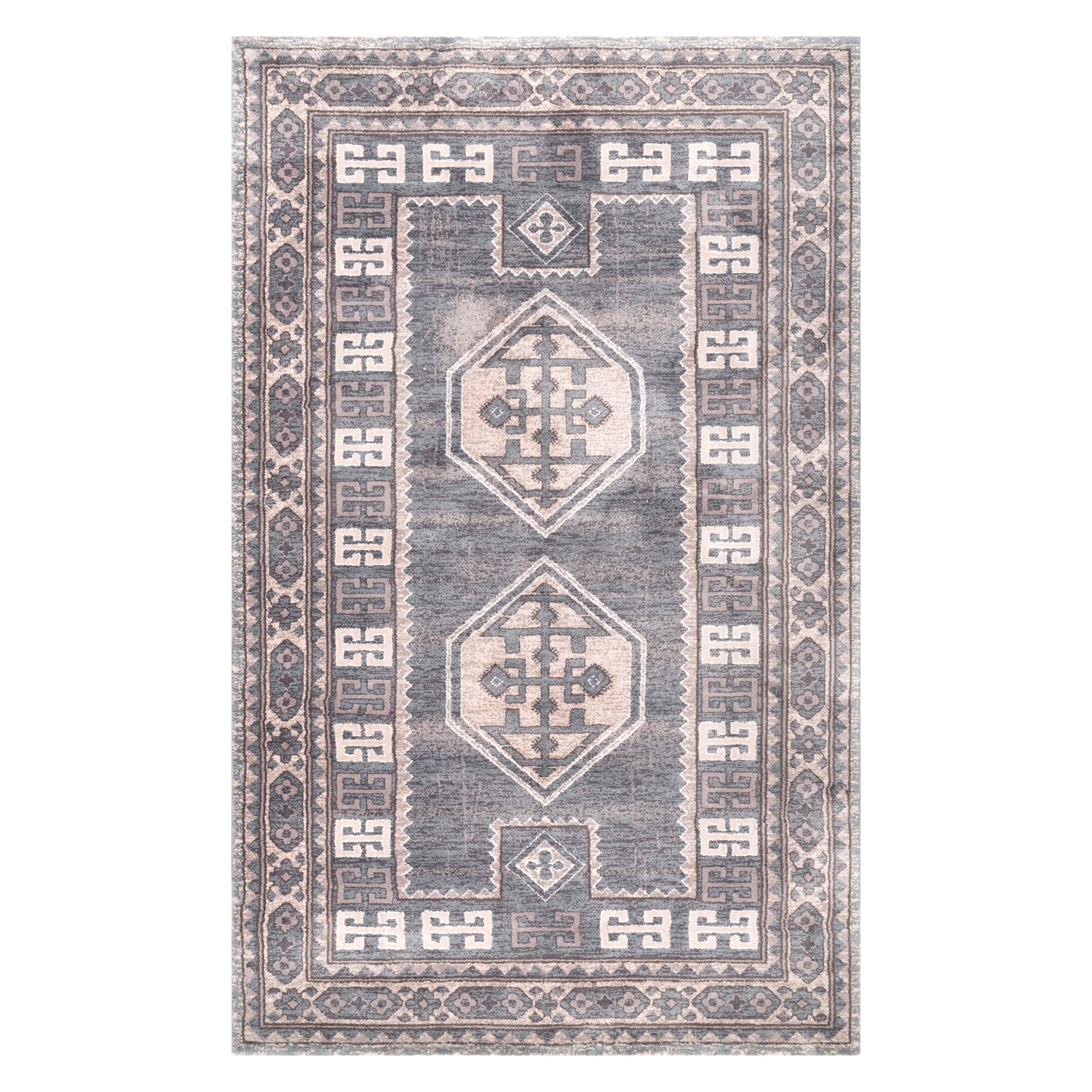 Argonne Machine Made Rug