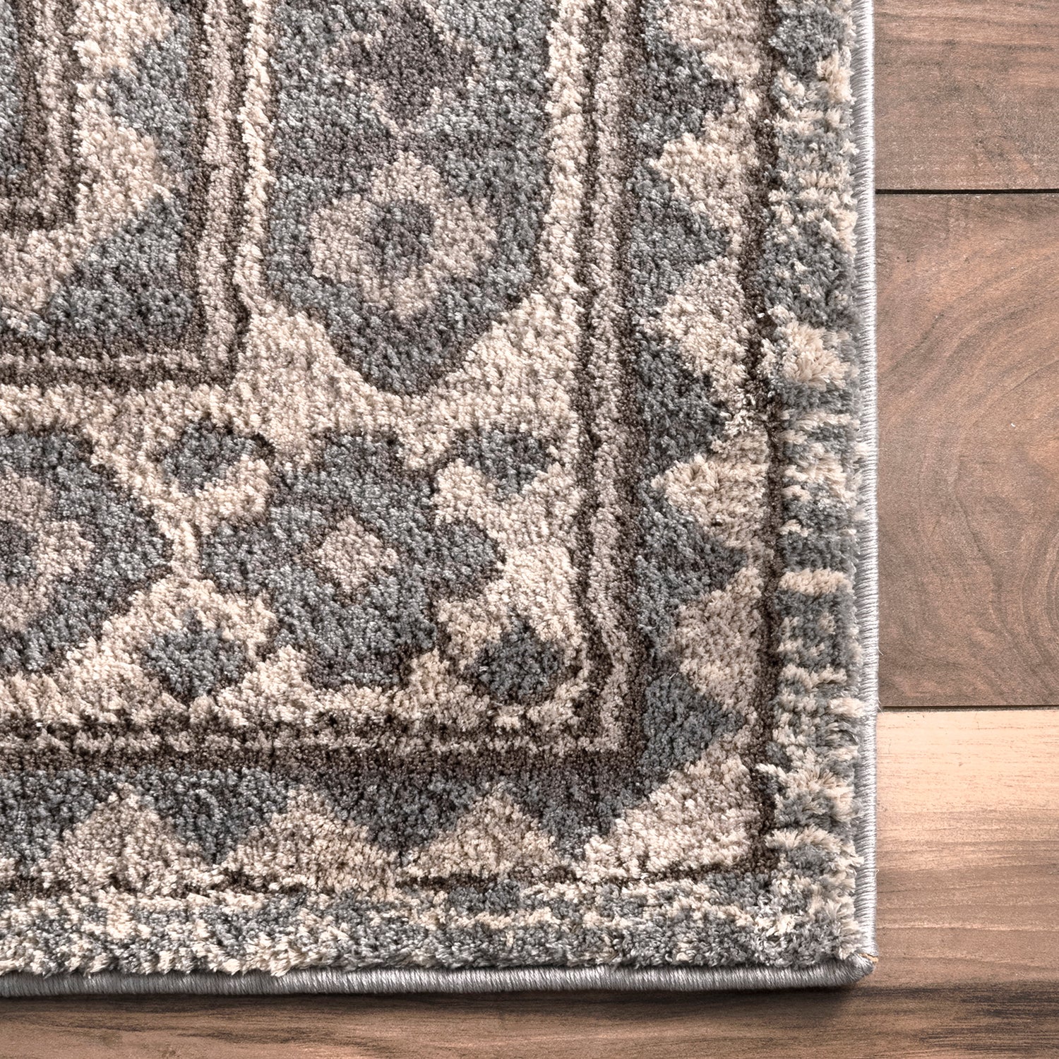 Argonne Machine Made Rug