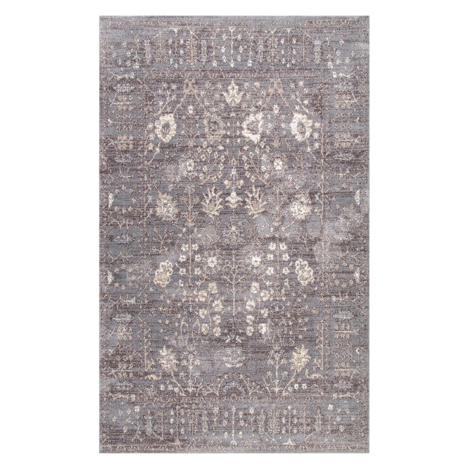 Lauraville Machine Made Rug