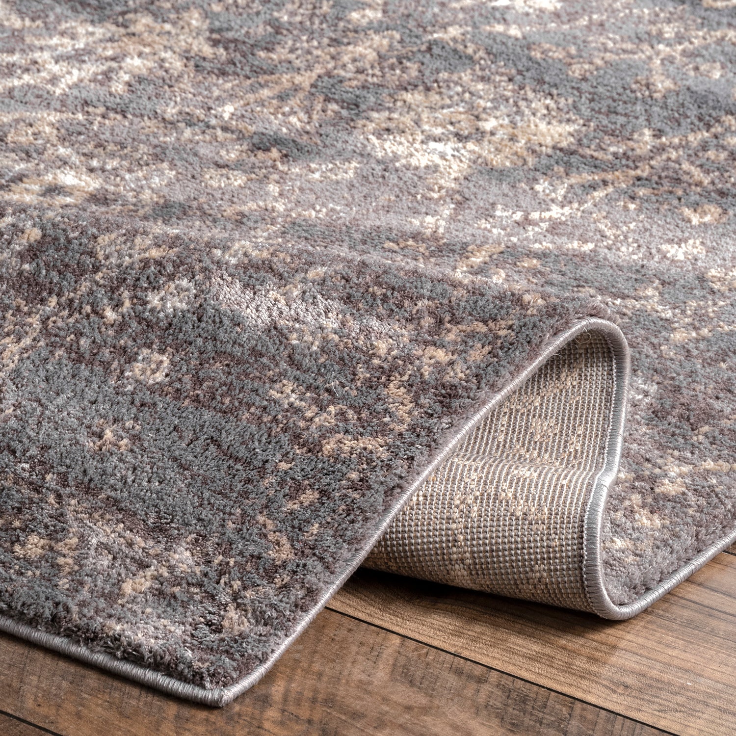 Lauraville Machine Made Rug