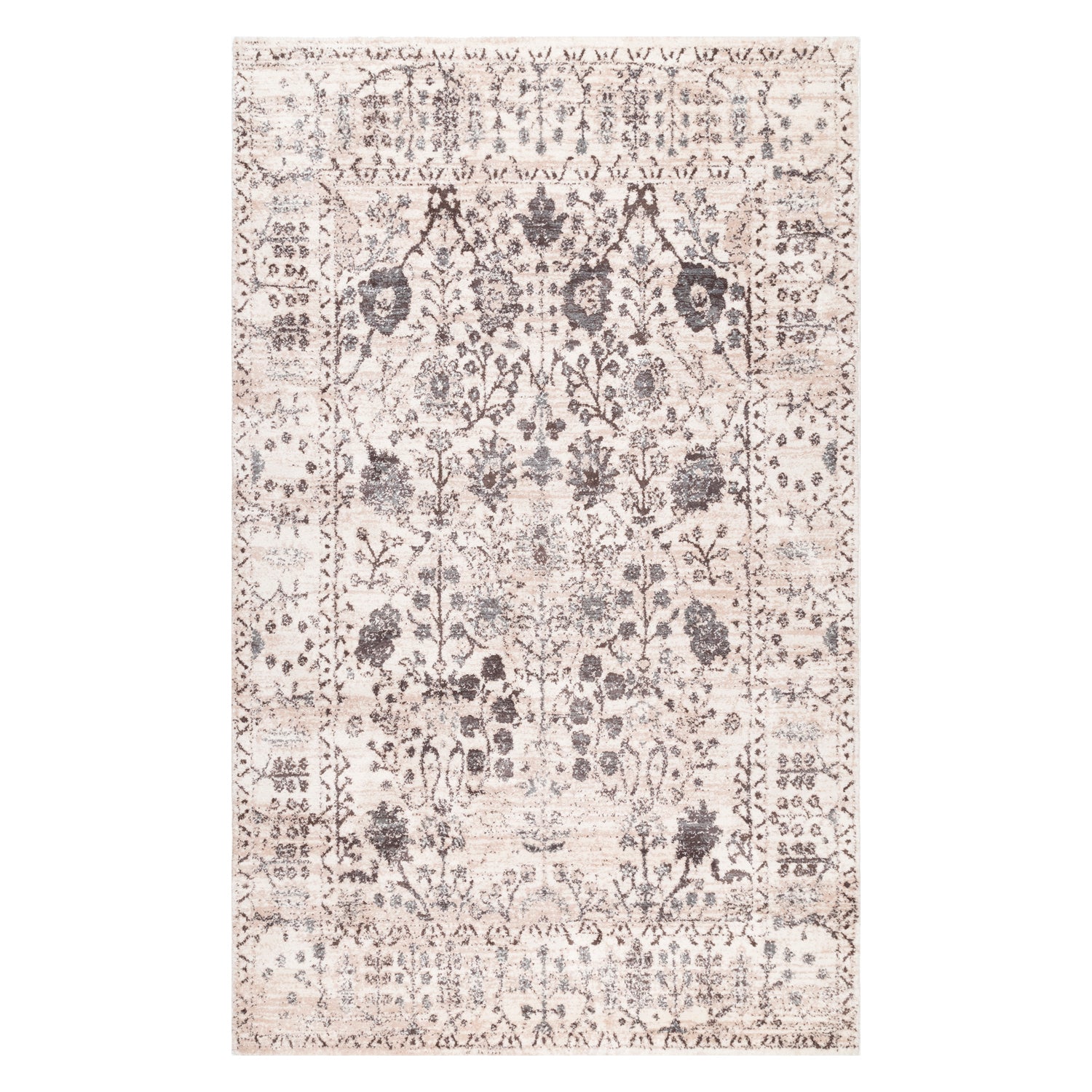 Lauraville Machine Made Rug