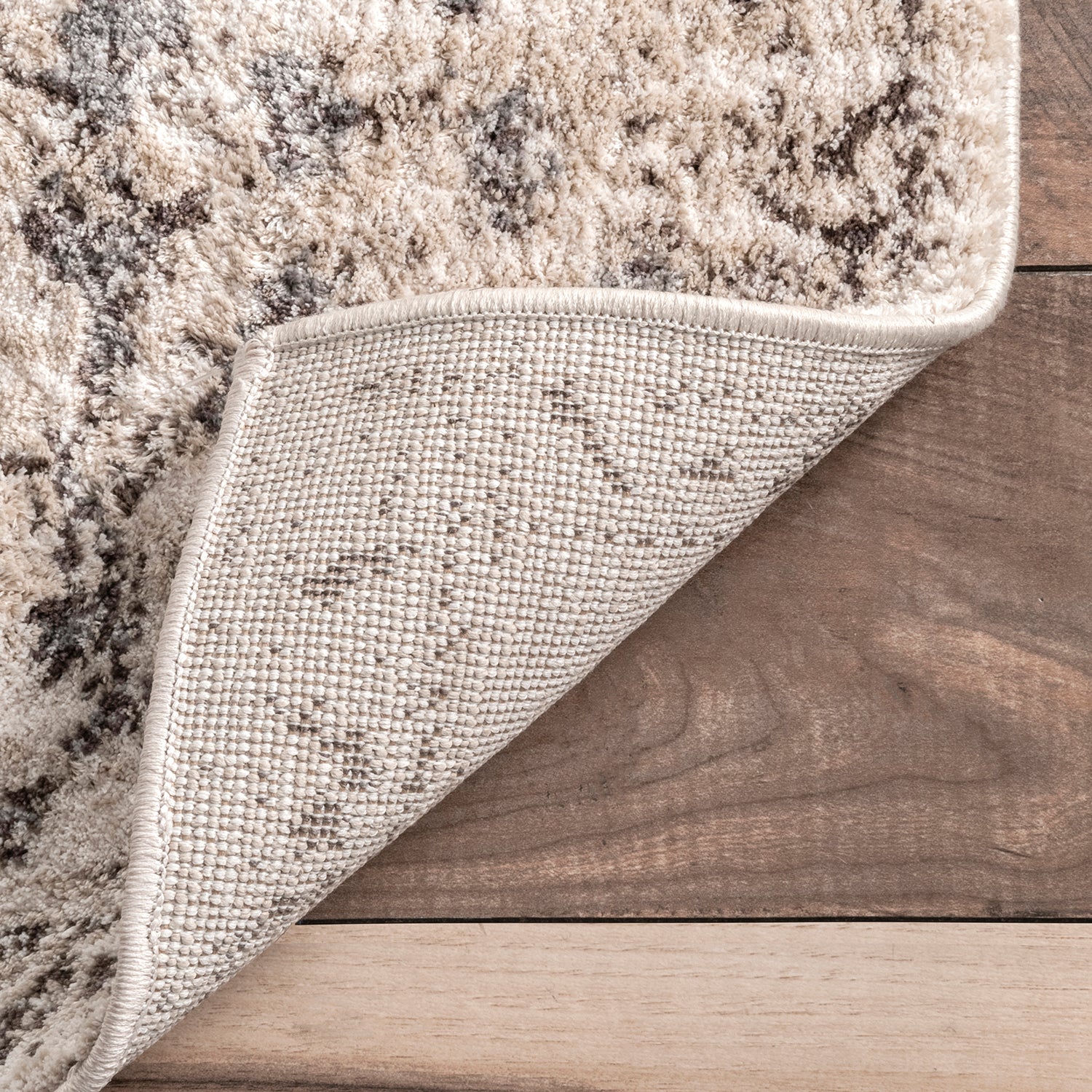 Lauraville Machine Made Rug