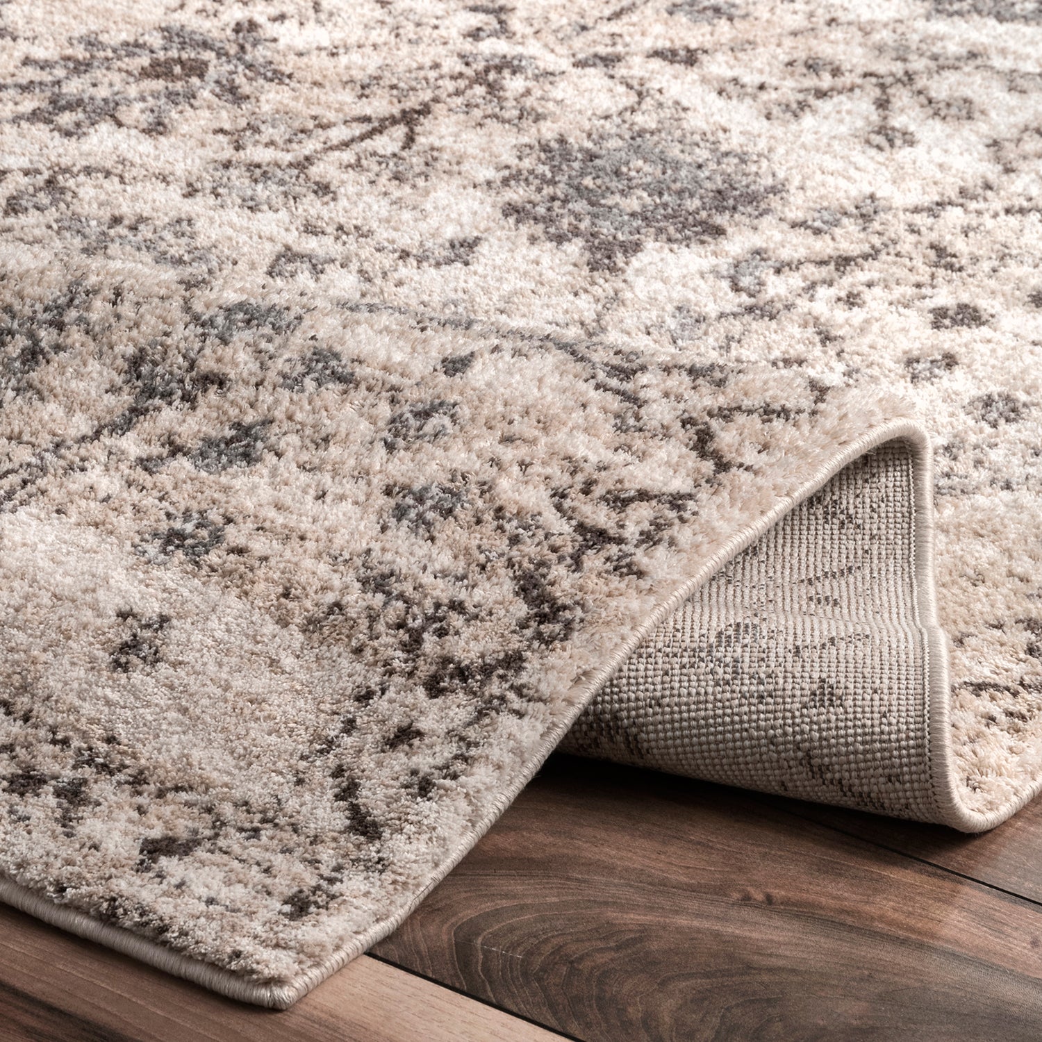 Lauraville Machine Made Rug