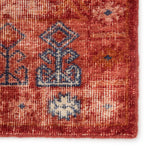 Jaipur Gallant Montreal Hand Knotted Rug - Final Sale