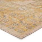 Jaipur Gallant Enfield Hand Knotted Rug