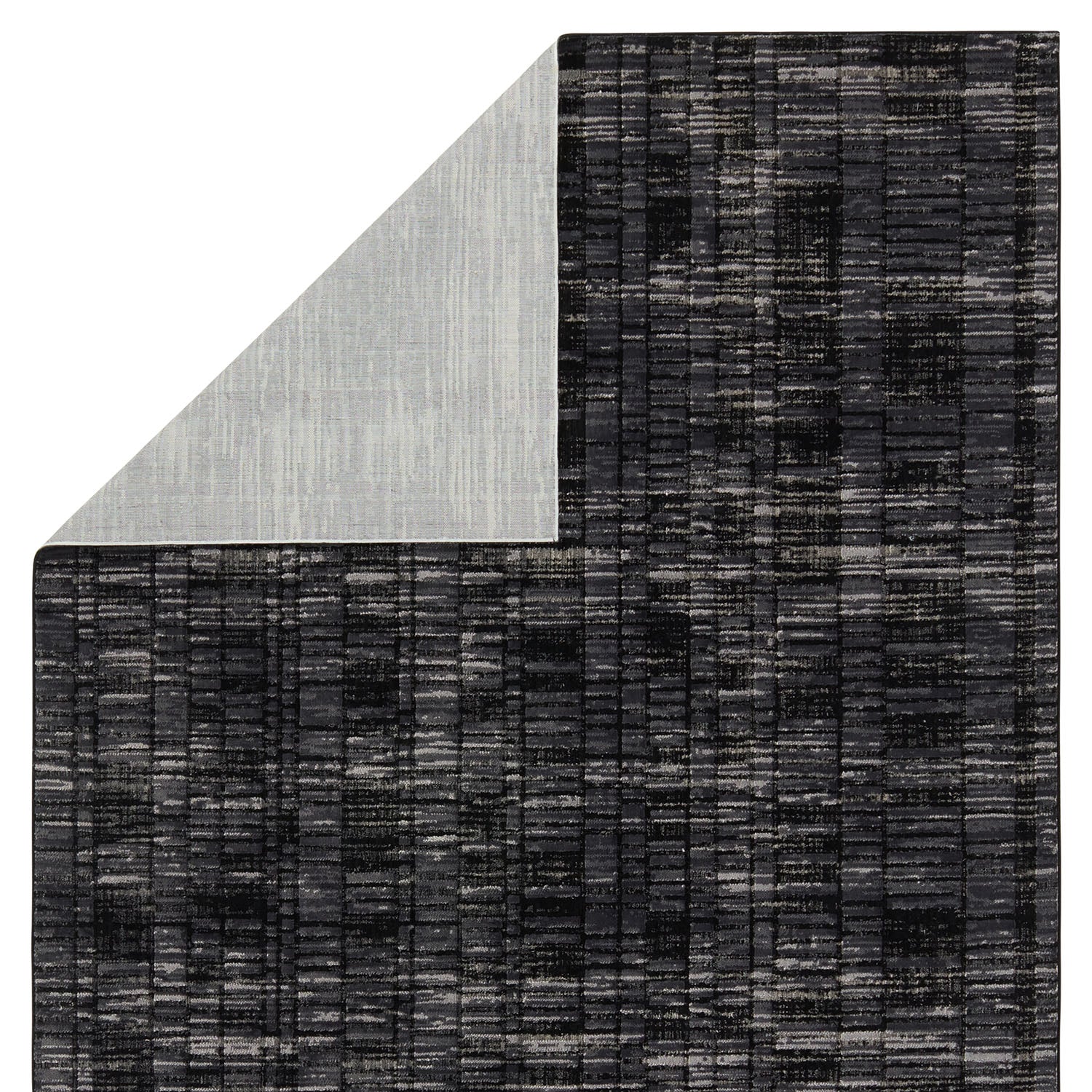 Jaipur Living Graphite Carbon Power Loomed Rug
