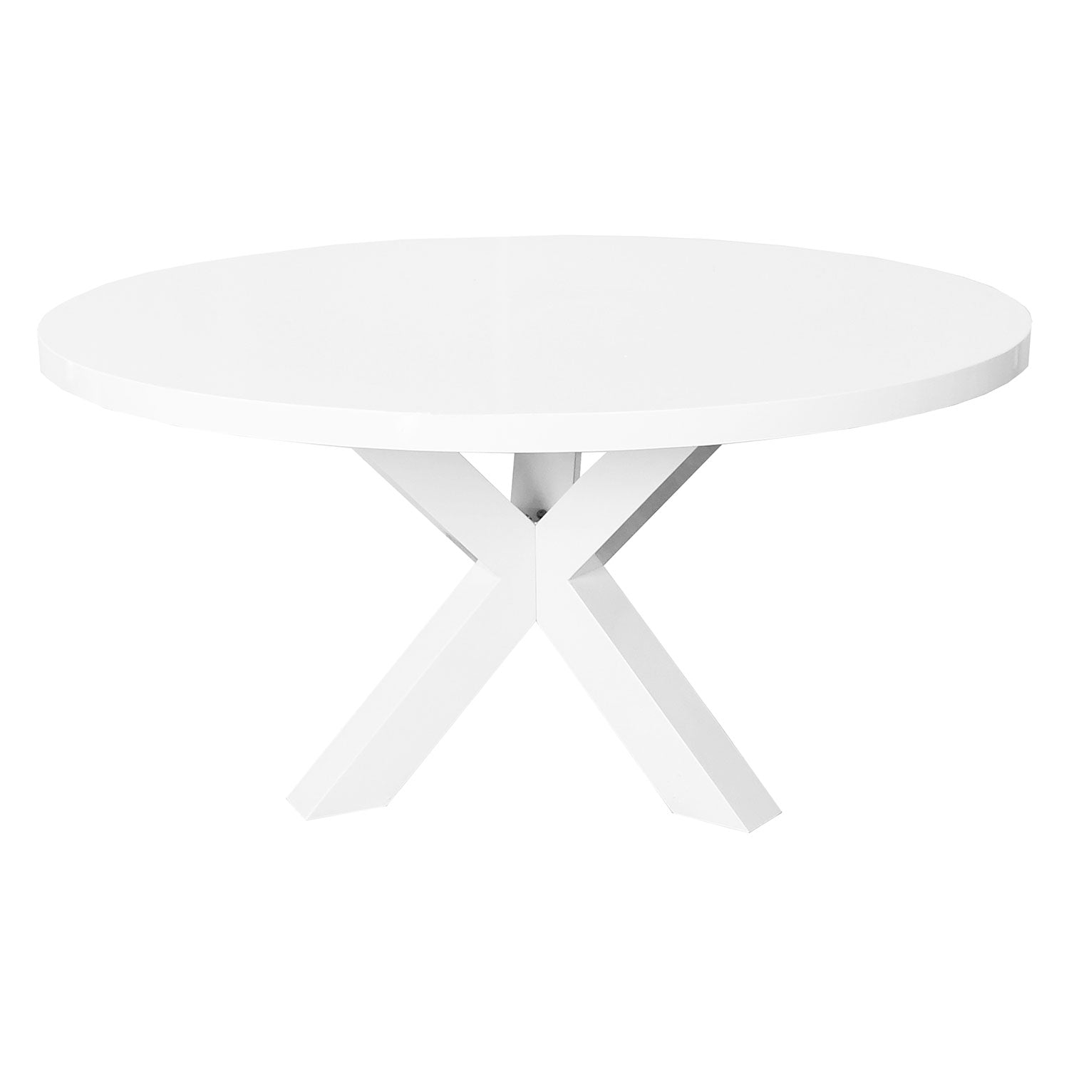 Worlds Away Greer Dining Table - Final Sale