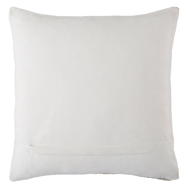 Jaipur Omni By Nikki Chu Groove Malae Indoor/Outdoor Pillow