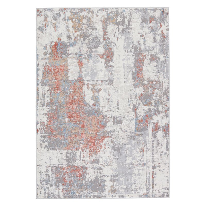 Vibe by Jaipur Living Grotto Tocarra Power Loomed Rug