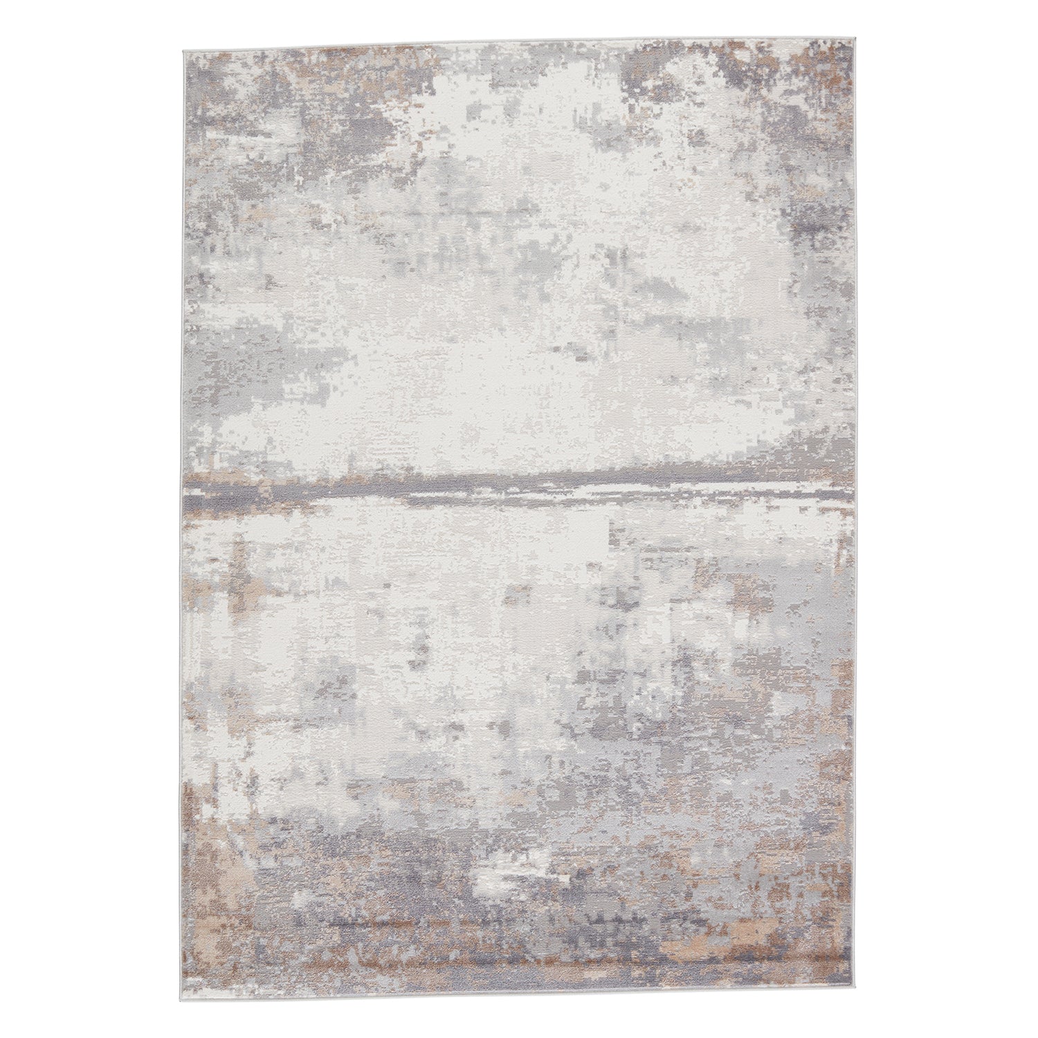 Vibe by Jaipur Living Grotto Treyton Power Loomed Rug