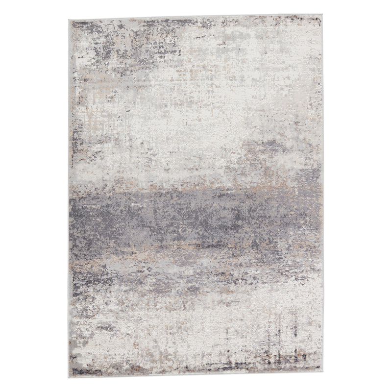 Vibe by Jaipur Living Grotto Delano Power Loomed Rug
