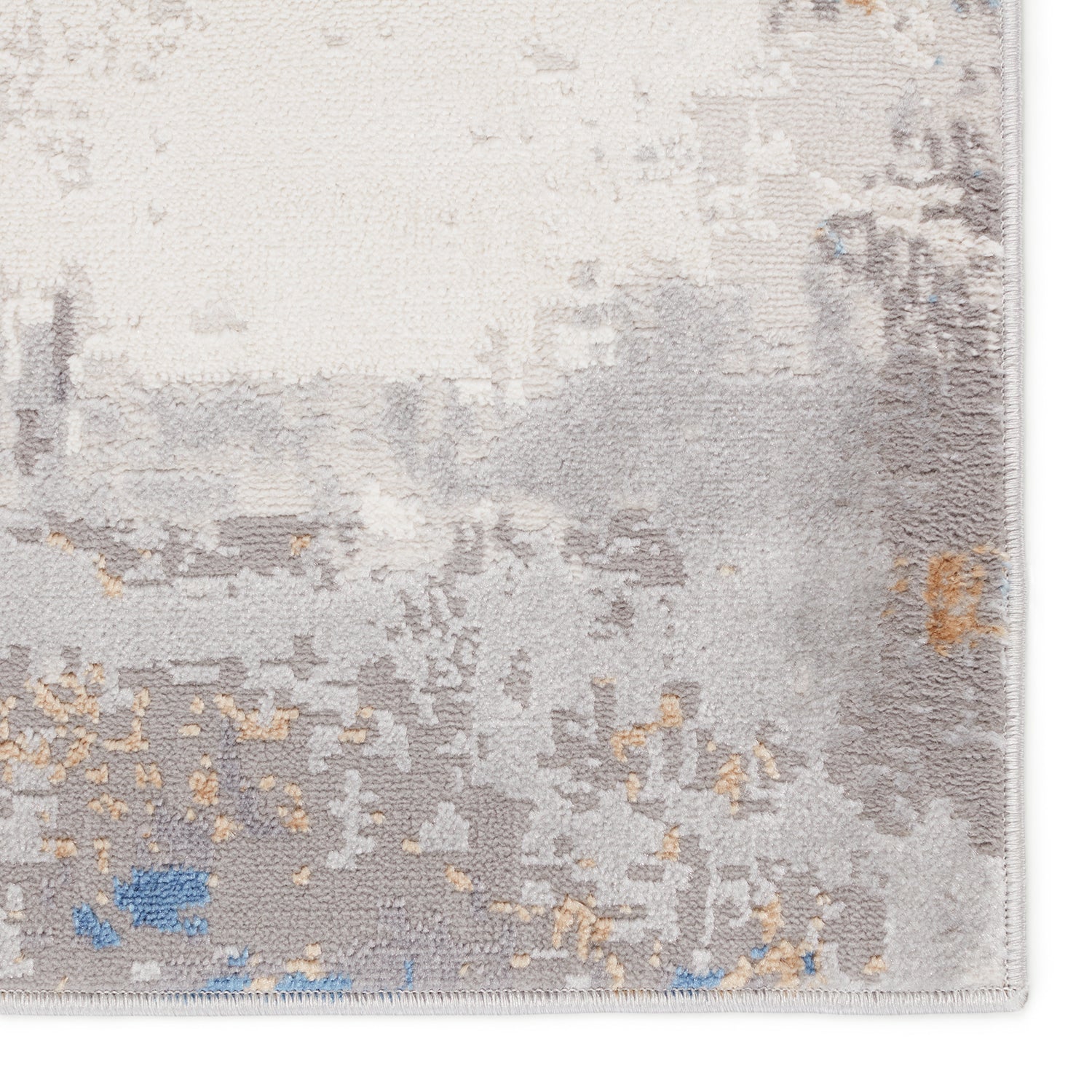 Vibe by Jaipur Living Grotto Ridley Power Loomed Rug