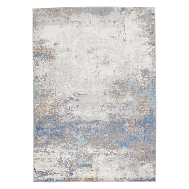 Vibe by Jaipur Living Grotto Ridley Power Loomed Rug