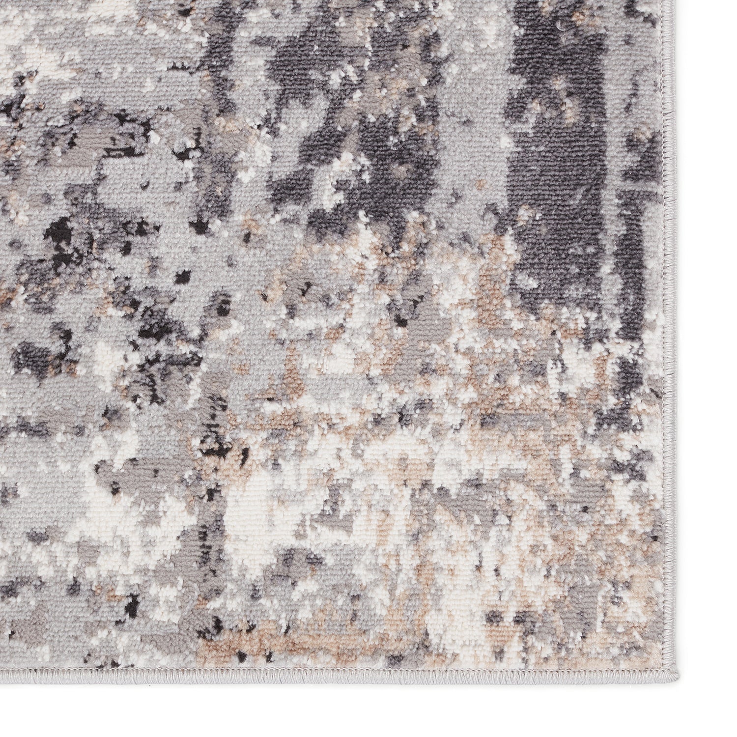 Vibe by Jaipur Living Grotto Perrin Power Loomed Rug